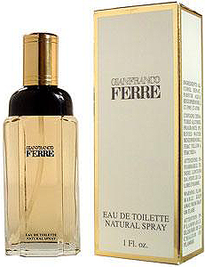 Gianfranco Ferre Perfume - Click Image to Close